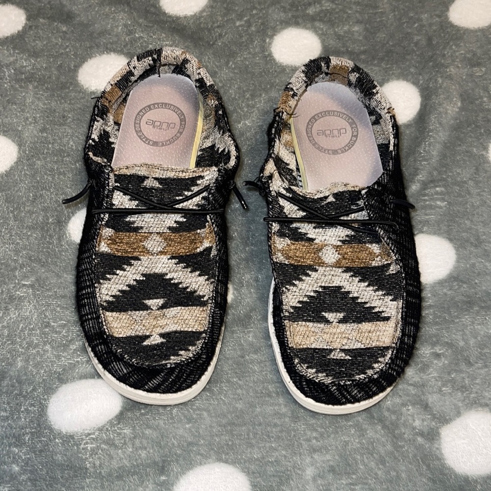 Hey Dude Shoes